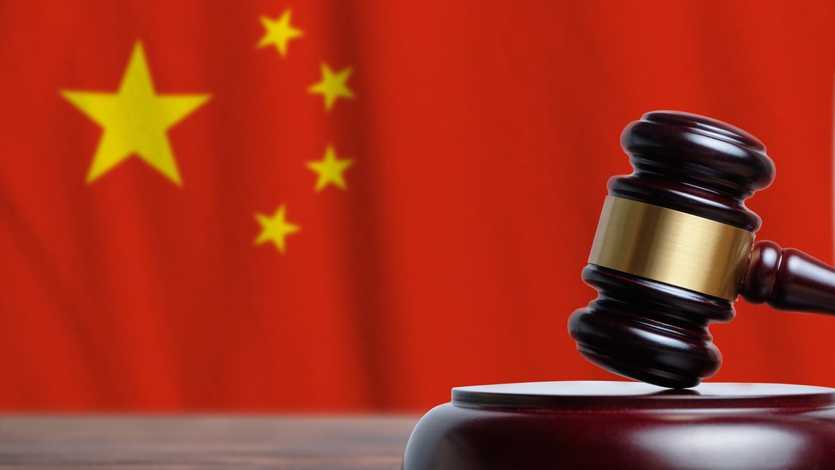 Čína popravila Francouze za obchodování s drogami, Paříž protestuje